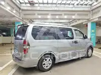 2011 Hyundai Starex