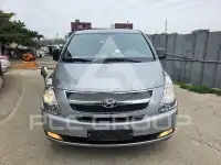 2011 Hyundai Starex