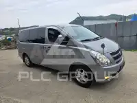 2011 Hyundai Starex