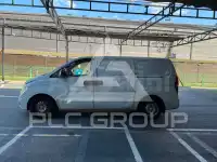 2011 Hyundai Starex