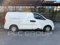 2011 Hyundai Starex