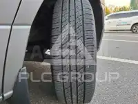 2011 Hyundai Starex