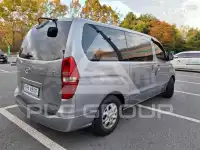 2011 Hyundai Starex