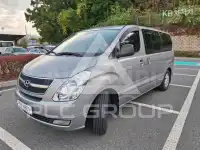 2011 Hyundai Starex