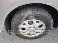 2011 Hyundai Starex