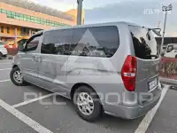 2011 Hyundai Starex