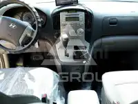 2011 Hyundai Starex
