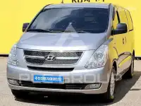 2011 Hyundai Starex