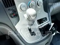 2011 Hyundai Starex