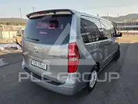 2011 Hyundai Starex