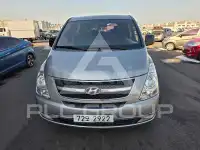 2011 Hyundai Starex