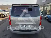 2011 Hyundai Starex