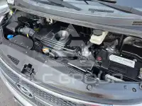 2011 Hyundai Starex