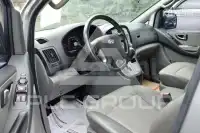 2011 Hyundai Starex