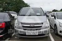 2011 Hyundai Starex