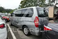 2011 Hyundai Starex