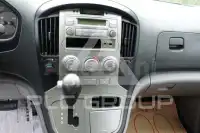 2011 Hyundai Starex