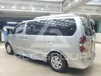2011 Hyundai Starex