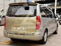 2011 Hyundai Starex