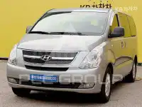 2011 Hyundai Starex