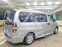 2011 Hyundai Starex