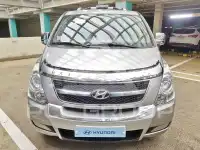 2011 Hyundai Starex