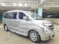 2011 Hyundai Starex