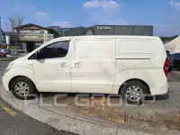 2011 Hyundai Starex