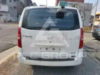 2011 Hyundai Starex