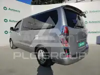 2011 Hyundai Starex