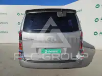2011 Hyundai Starex