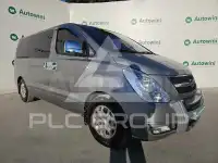 2011 Hyundai Starex