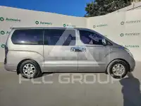 2011 Hyundai Starex