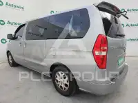 2011 Hyundai Starex