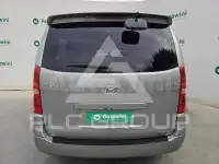 2011 Hyundai Starex