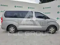 2011 Hyundai Starex