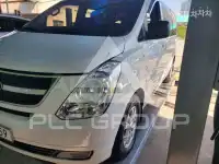 2011 Hyundai Starex