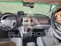 2011 Hyundai Starex
