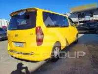 2011 Hyundai Starex
