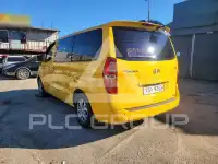 2011 Hyundai Starex