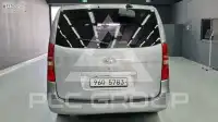 2011 Hyundai Starex