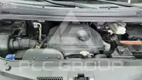 2011 Hyundai Starex