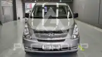 2011 Hyundai Starex