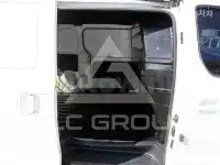 2011 Hyundai Starex