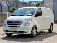 2011 Hyundai Starex