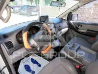 2011 Hyundai Starex