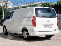 2011 Hyundai Starex