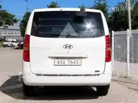 2011 Hyundai Starex