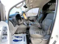 2011 Hyundai Starex