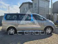 2011 Hyundai Starex